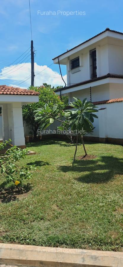 5 Bed House in Nyali Area - 17