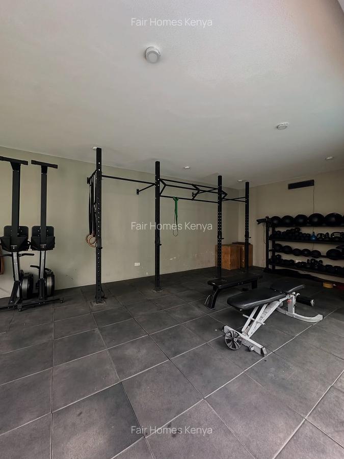 2 Bed Apartment with En Suite at Riara Road - 6