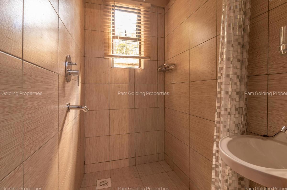 2 Bed Apartment with En Suite in Karen - 17