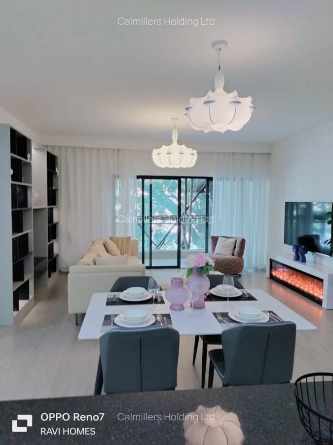 1 Bed Apartment with Swimming Pool at Westlands Road - 9