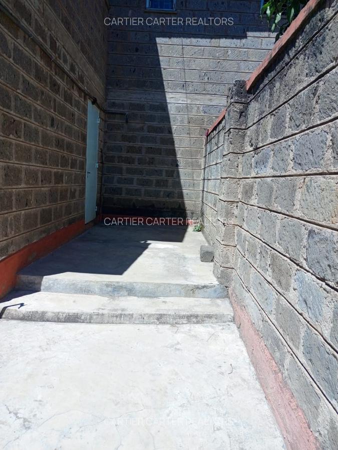 3 Bed House with Swimming Pool in Komarock - 12