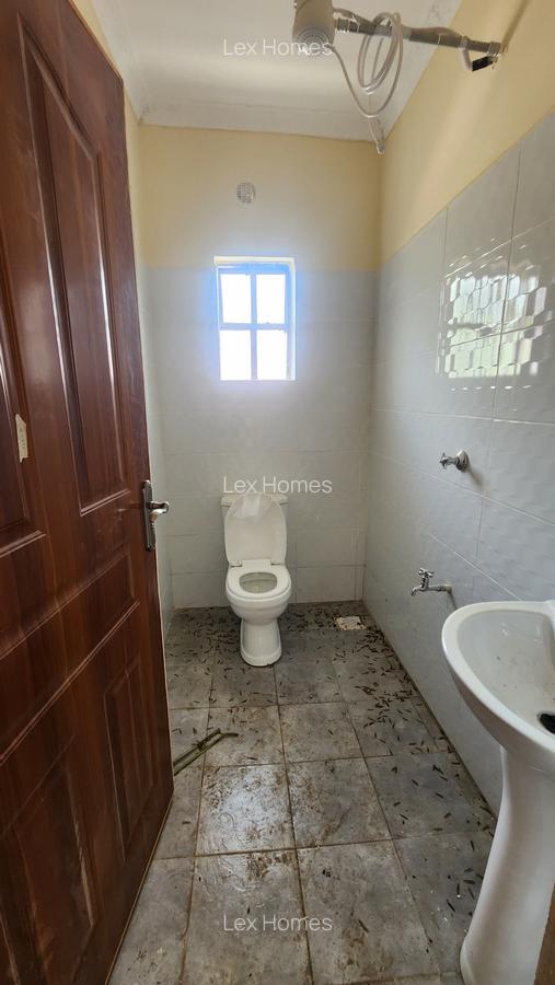 3 Bed House with En Suite at Oloika - 11