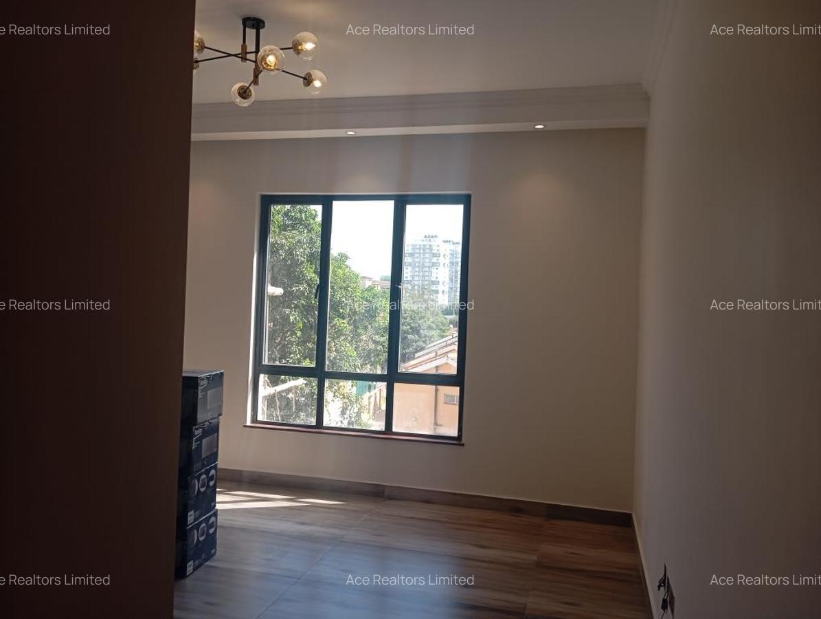 2 Bed Apartment with En Suite at Brookside Estate Nairobi - 6