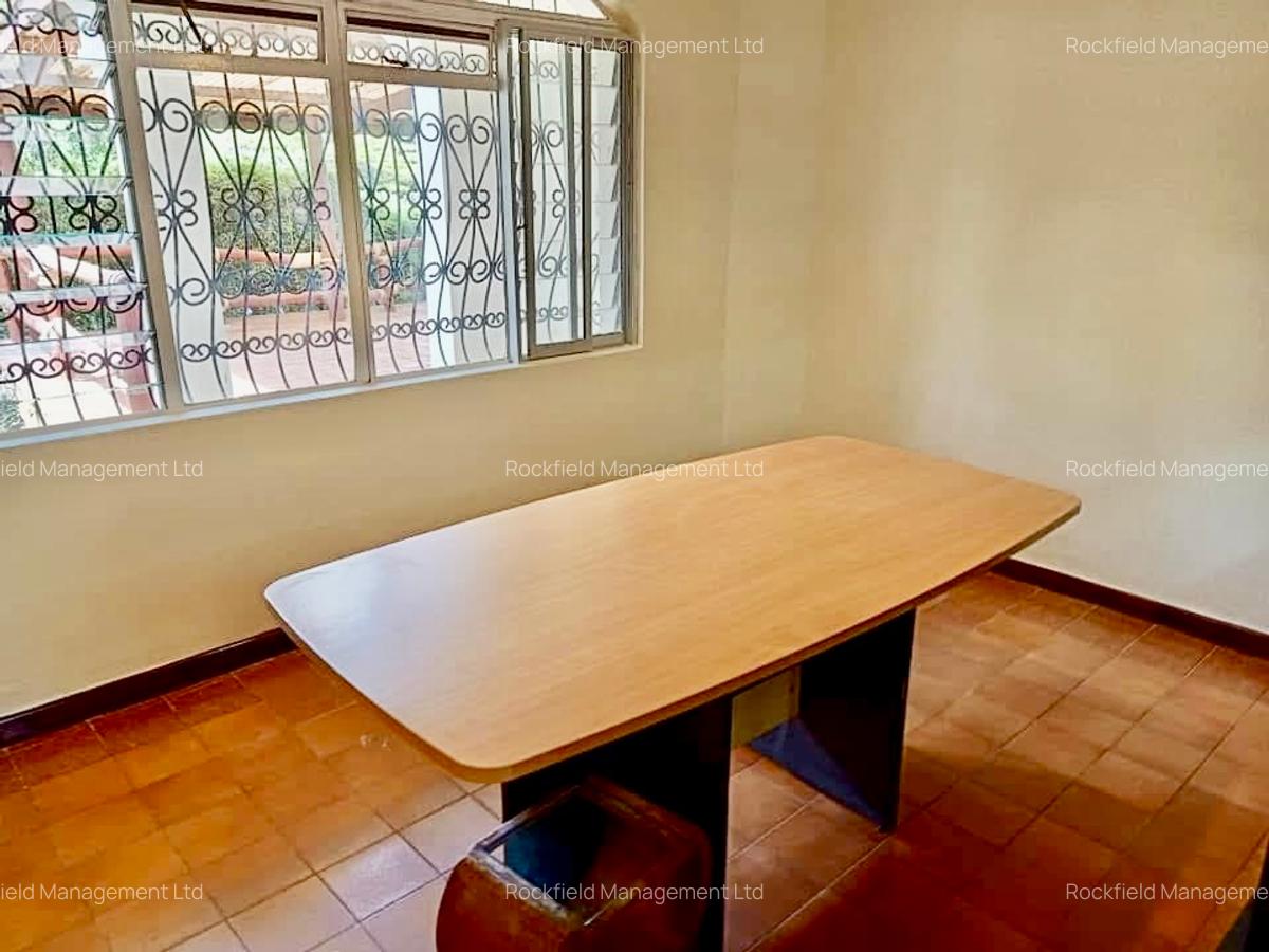 4 Bed House with En Suite in Thigiri - 19