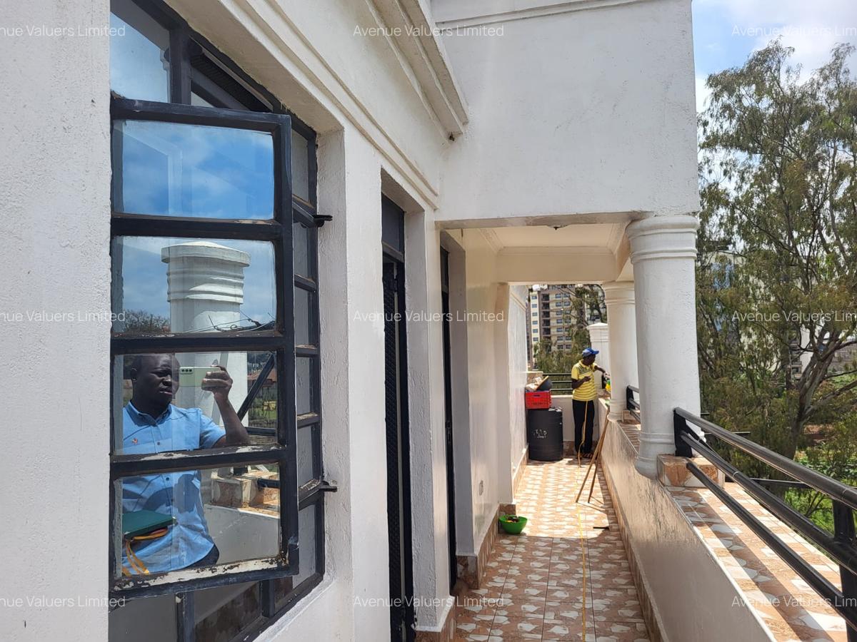 10 Bed House at Kamiti Road - 13