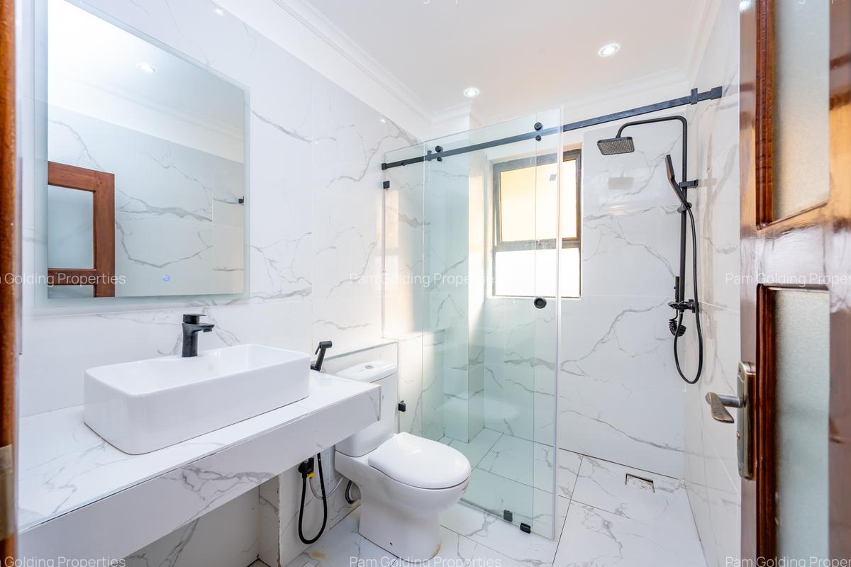 2 Bed Apartment at Twiga Road - 16