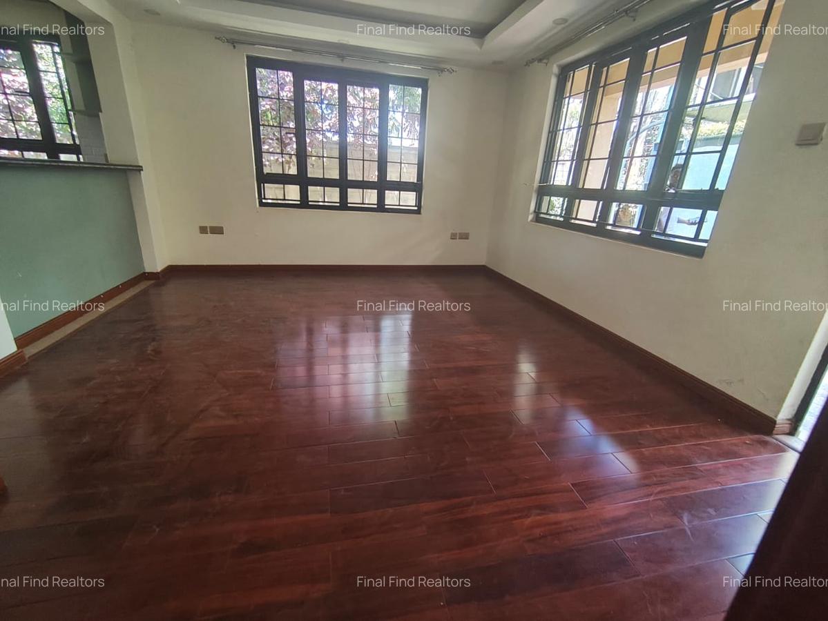 3 Bed House with Garden in Runda - 3