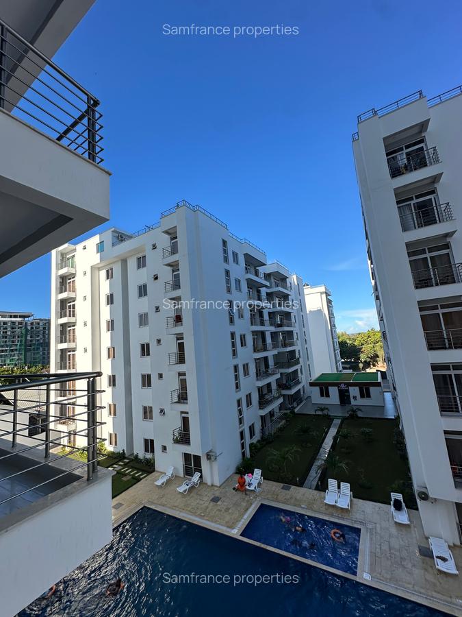 Serviced 3 Bed Apartment with En Suite at Baobab Road - 6