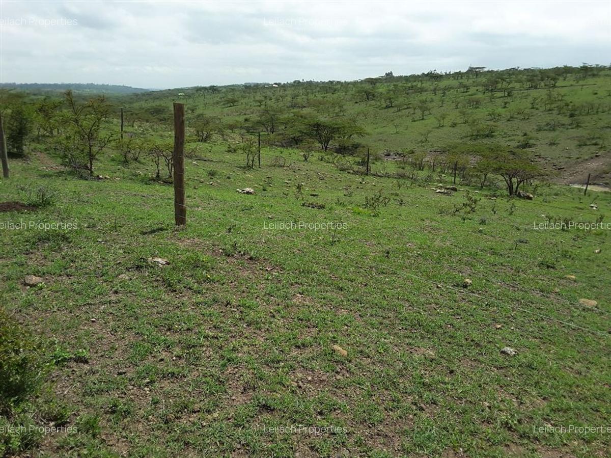 4 ac Residential Land in Kiserian - 11