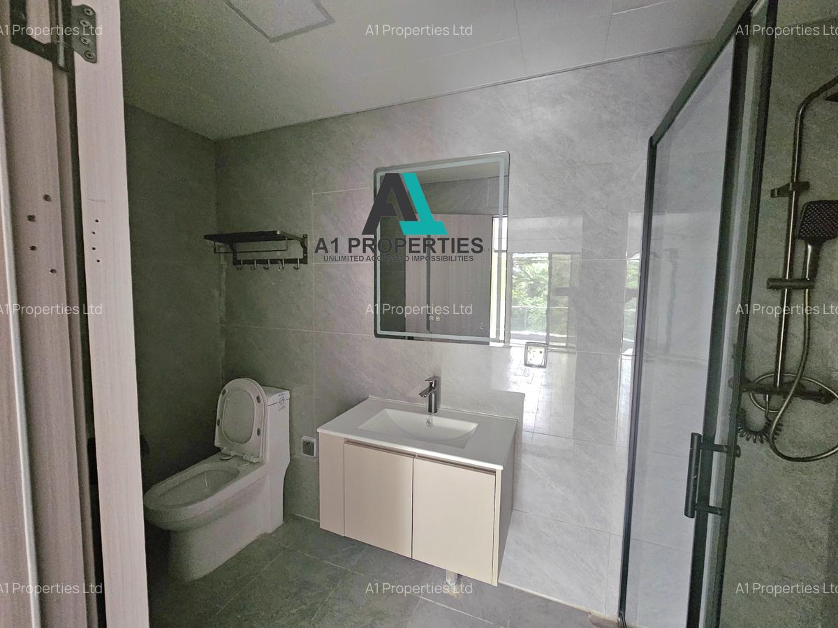 2 Bed Apartment with En Suite in Kileleshwa - 10