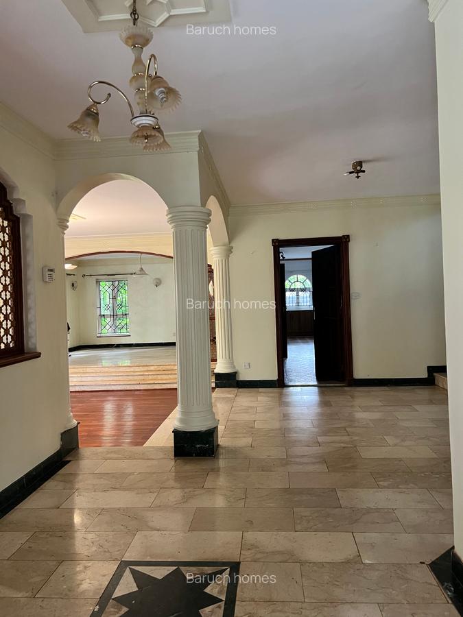 5 Bed House in Kitisuru - 8