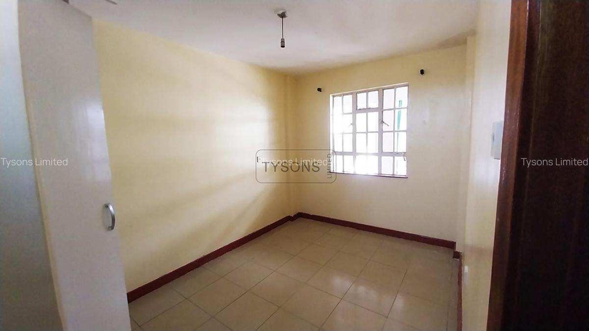 2 Bed Apartment with Parking in Nairobi West - 6