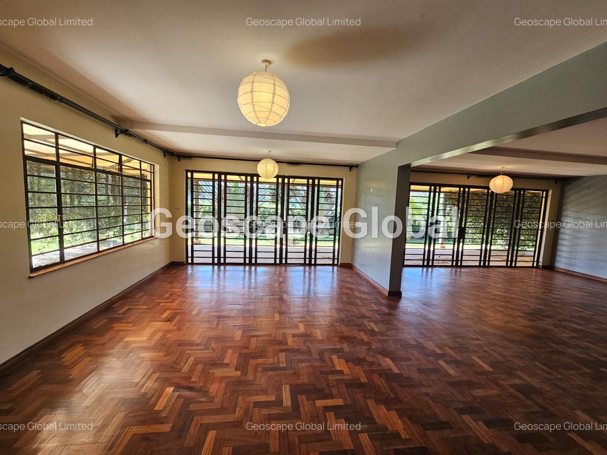 5 Bed House with En Suite in Lower Kabete - 14