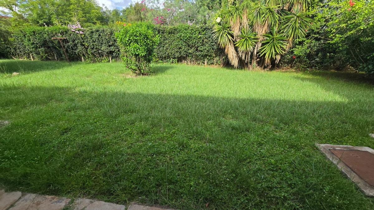 4 Bed House with En Suite in Karen - 2