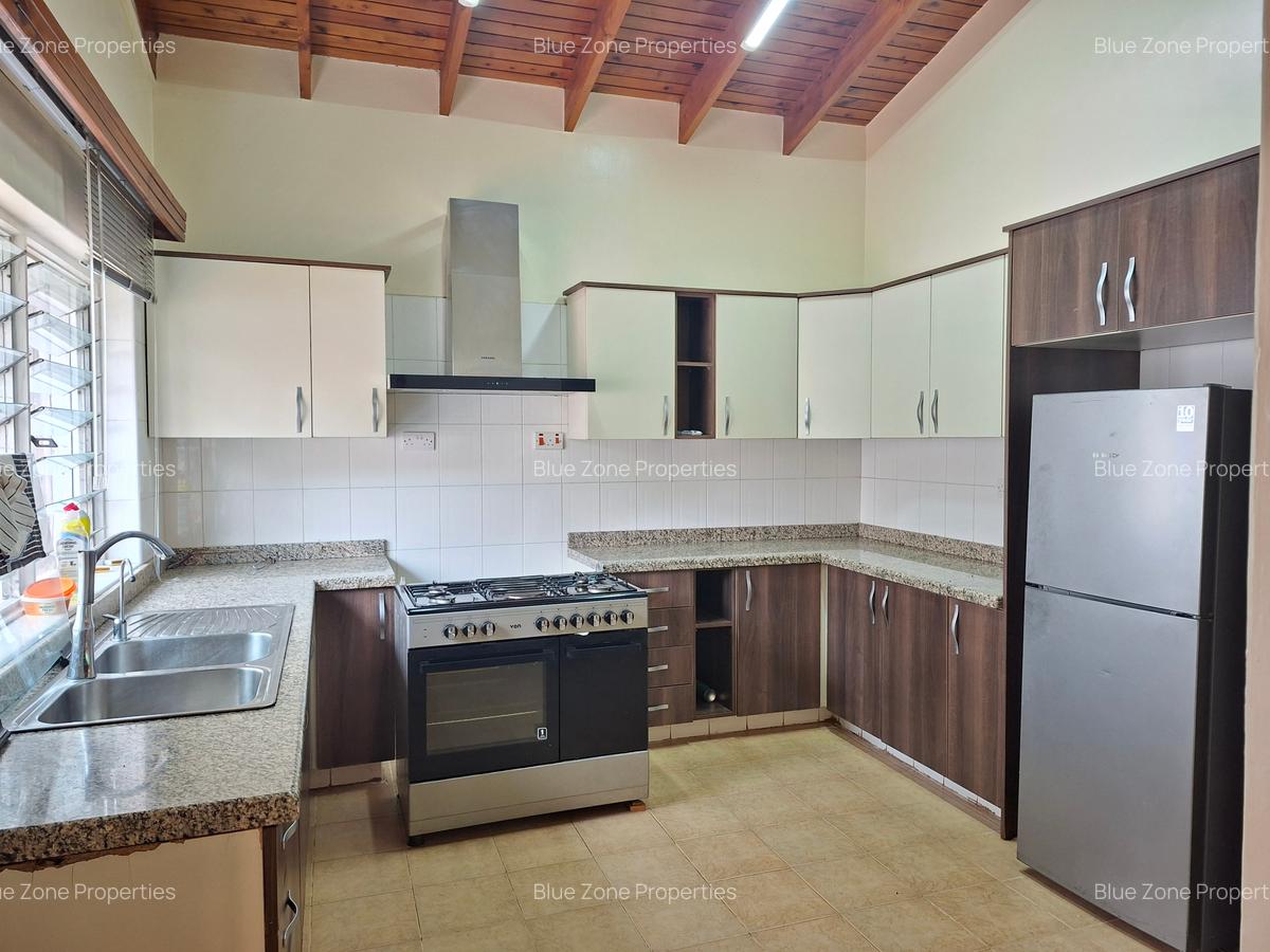 4 Bed House with En Suite at Off Ruaka Rd - 9