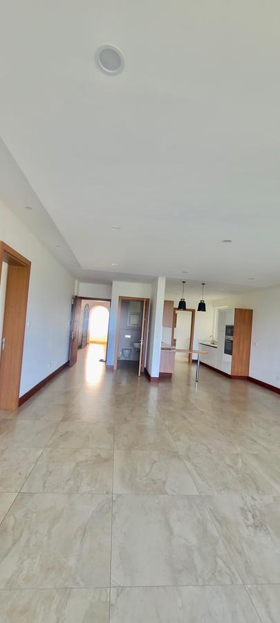 3 Bed Apartment with En Suite at Westlands - 10