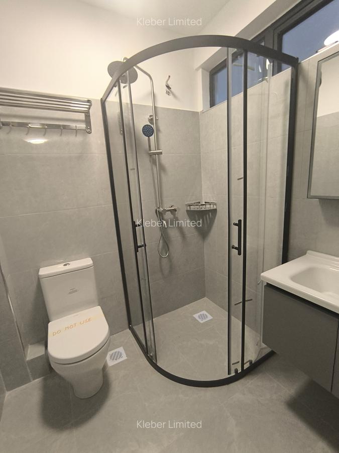 2 Bed Apartment with En Suite in Kileleshwa - 12