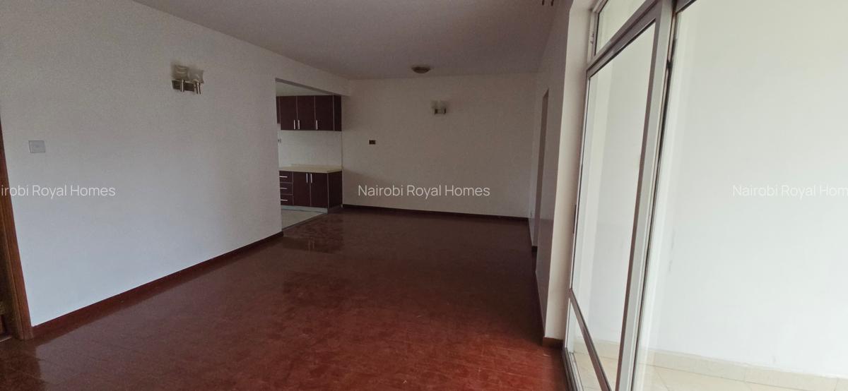 2 Bed Apartment with Borehole at Kilimani - 2