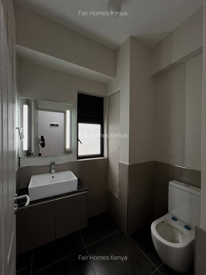 2 Bed Apartment with En Suite at Gatundu Road - 9