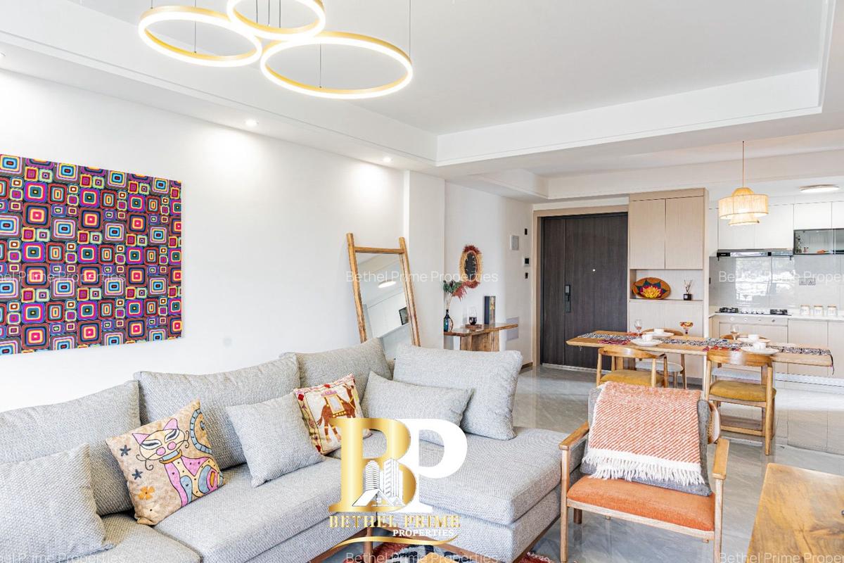 3 Bed Apartment with En Suite in Riverside - 10