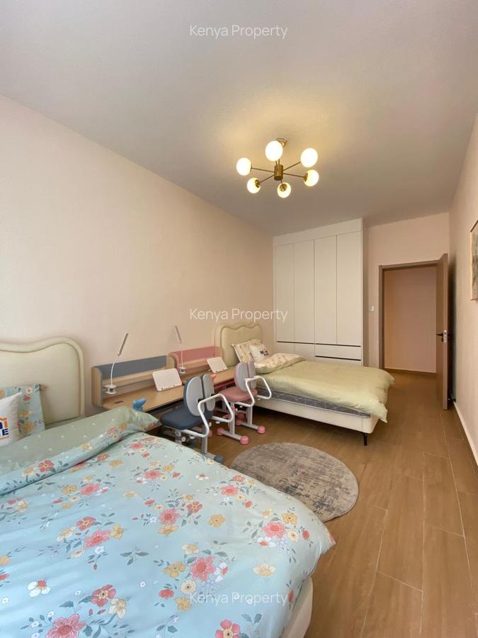 2 Bed Apartment with En Suite at Mombasa Road - 15