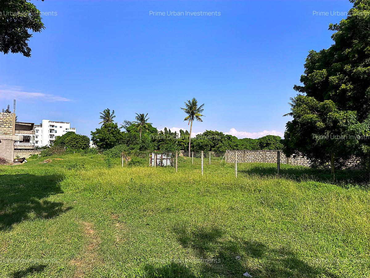 3,638 ft² Land at Mtwapa Cbd - 8