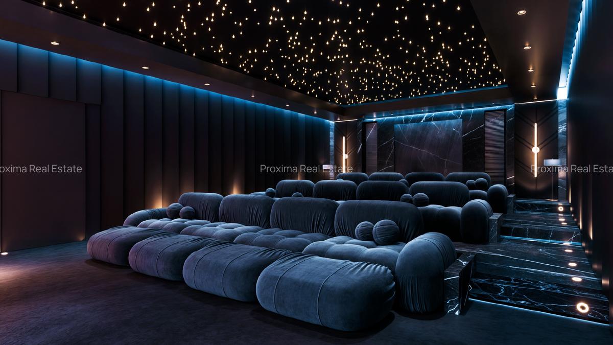 1 Bed Apartment with En Suite at Matundu Lane - 9