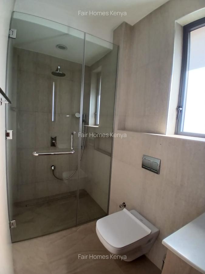 5 Bed Townhouse with En Suite at Mzima Springs - 8