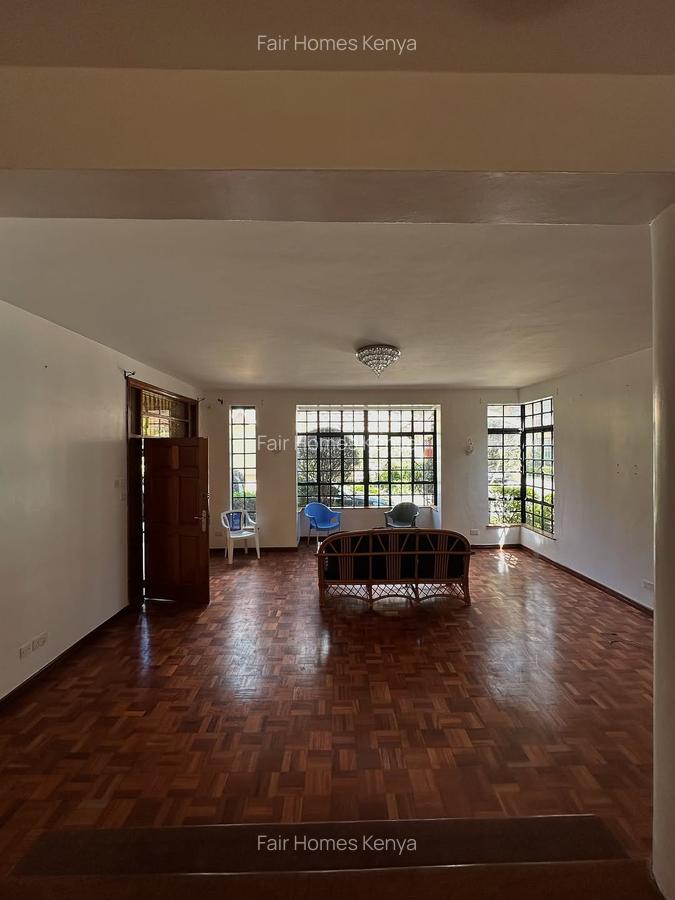 5 Bed Townhouse with En Suite at Kaputei Gardens - 4