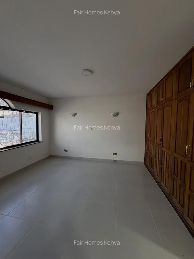 Commercial Property with Service Charge Included at Mandera Road - 3
