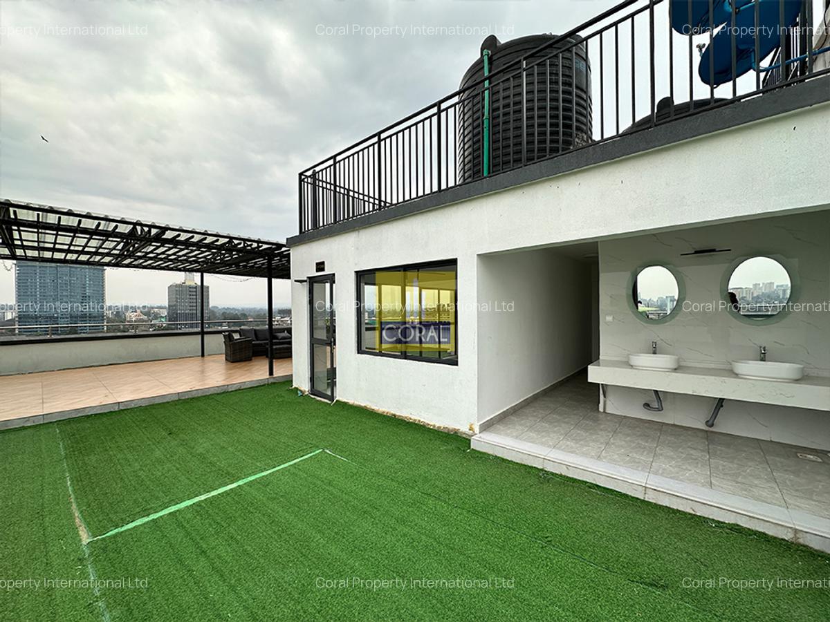 3 Bed Apartment in Waiyaki Way - 15