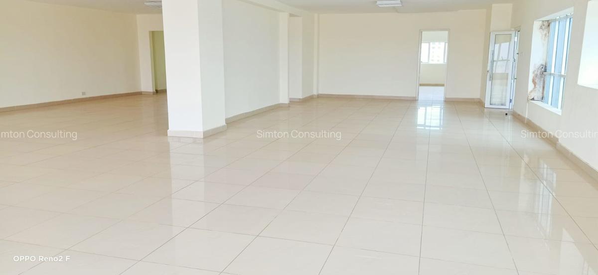 Office with Backup Generator at Mombasa Road - 7