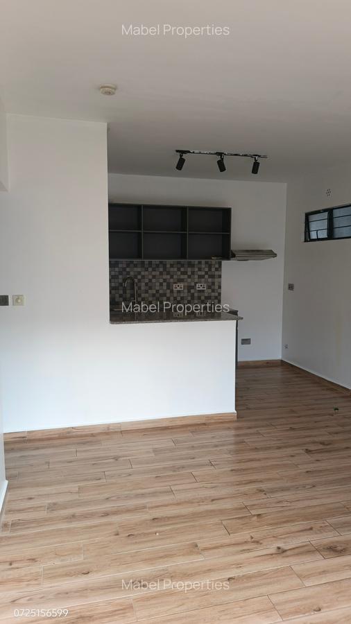 2 Bed Apartment with Swimming Pool at Ruiru- Kamiti Rd - 3