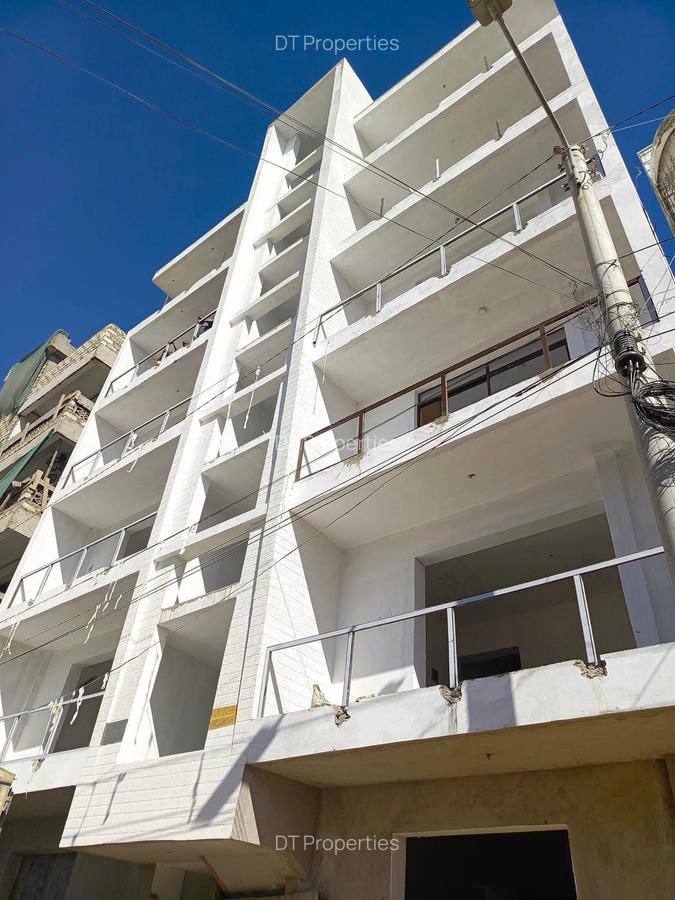 2 Bed House at Majengo - 2