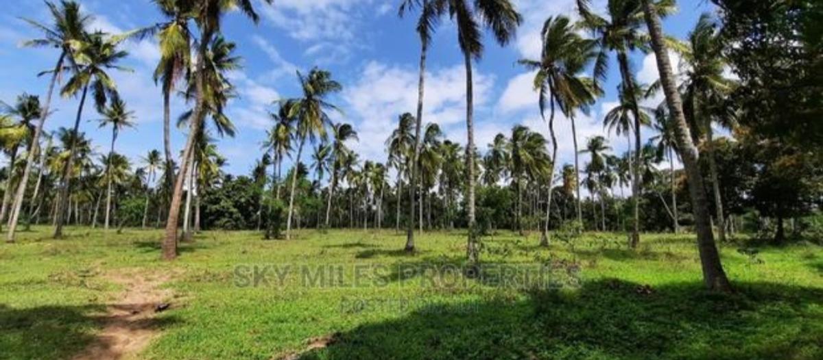 46 ac Land at Greenwood Mtwapa - 18