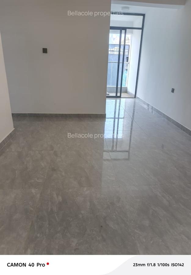 1 Bed Apartment with Gym in Kilimani - 14