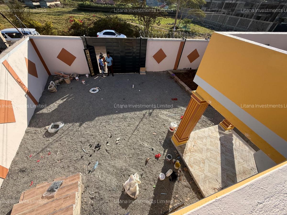 3 Bed House with En Suite in Ruiru - 18