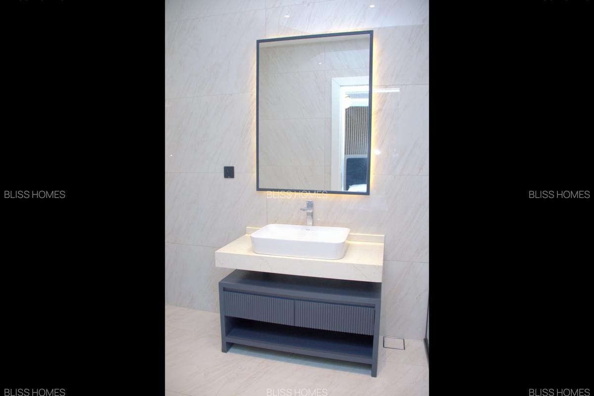 3 Bed Apartment with En Suite at Nyali - 14