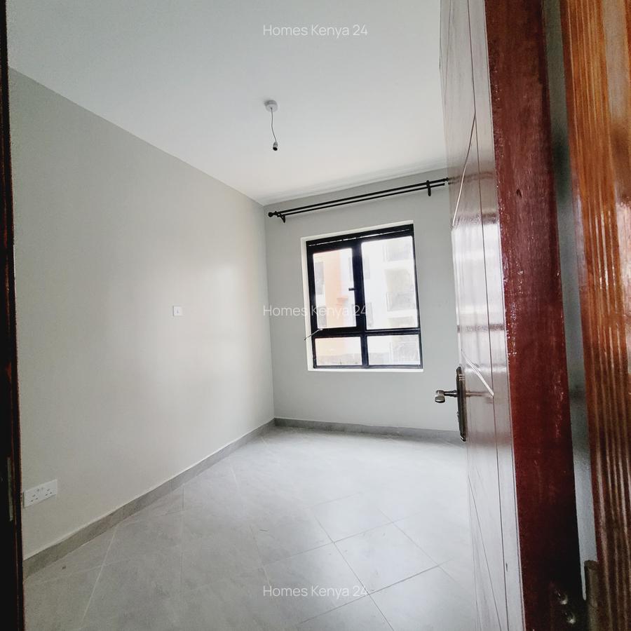 1 Bed Apartment in Kabete - 6