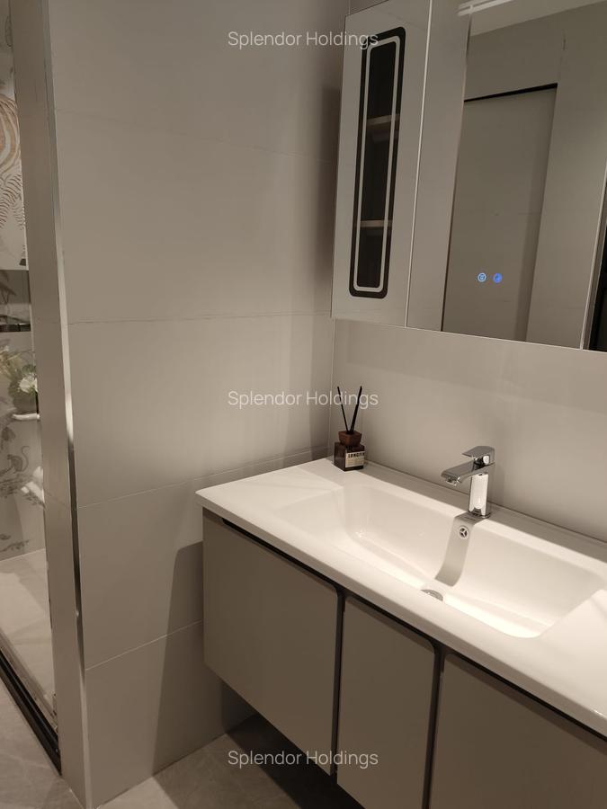 3 Bed Apartment with En Suite in Westlands Area - 20