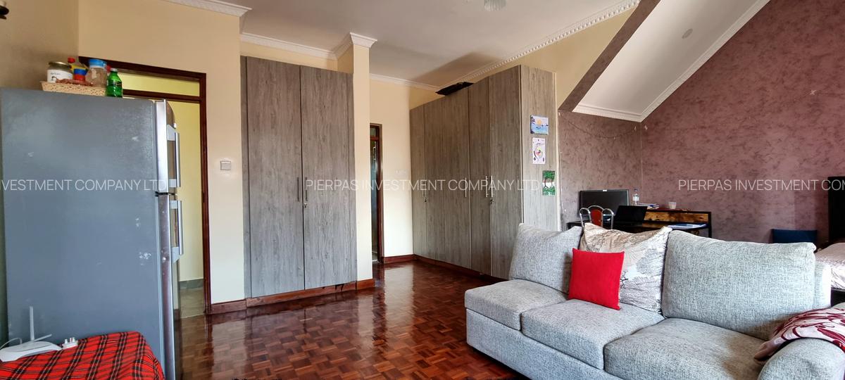 4 Bed Villa with En Suite in Ongata Rongai - 16