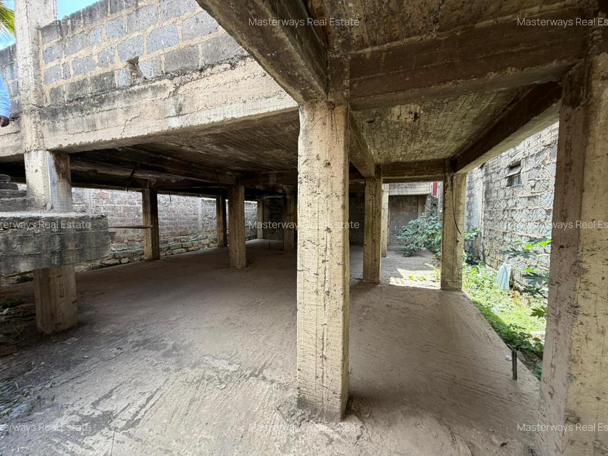 0.125 ac Land at Fedha Estate - 4