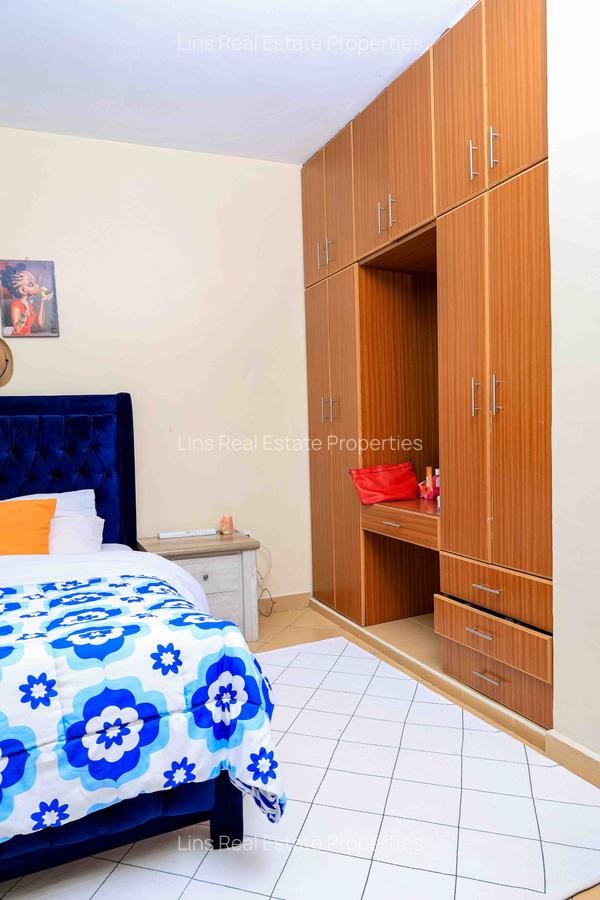 Serviced 2 Bed Apartment with En Suite in Ruaka - 11