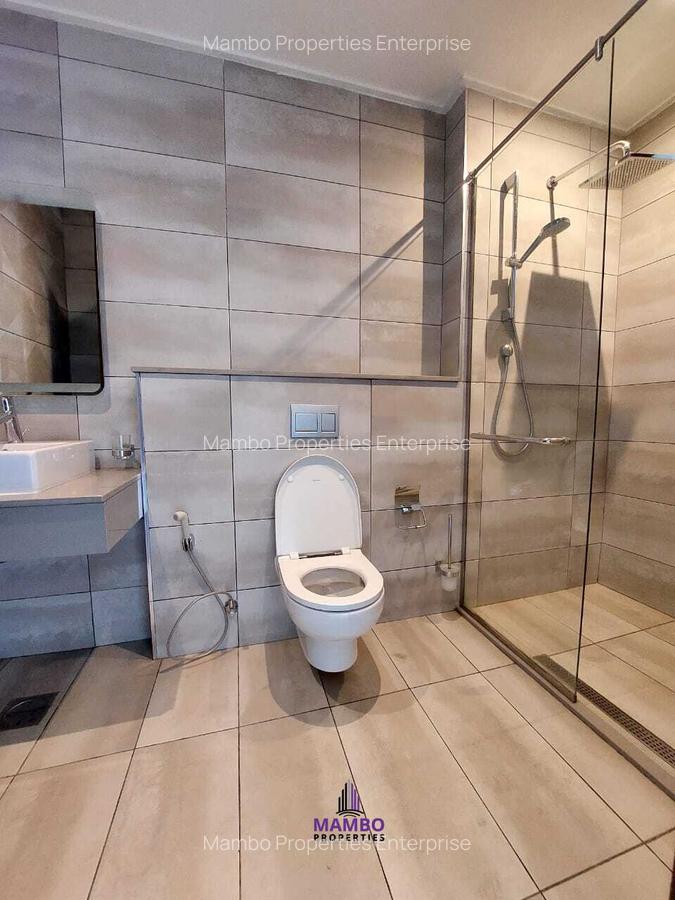 3 Bed Apartment with En Suite at General Mathenge - 18