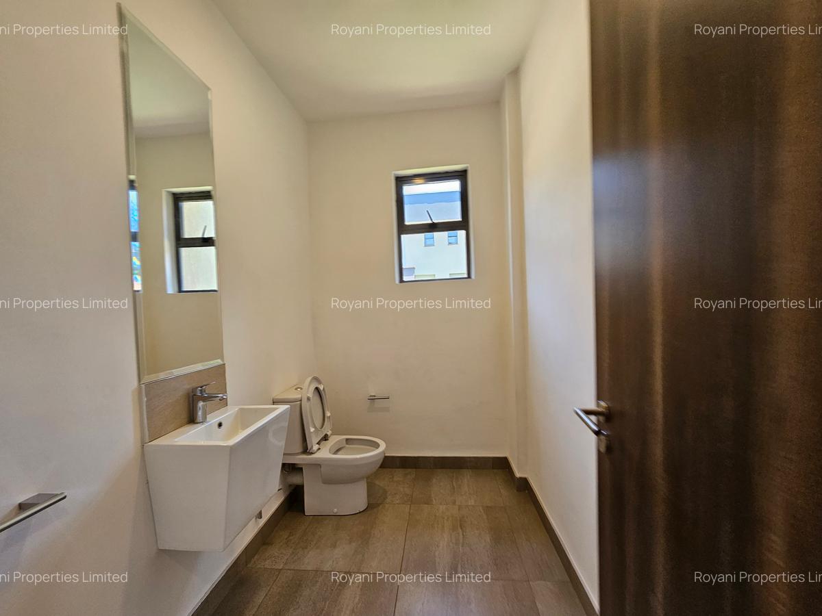 4 Bed House with En Suite in Ruaka - 15