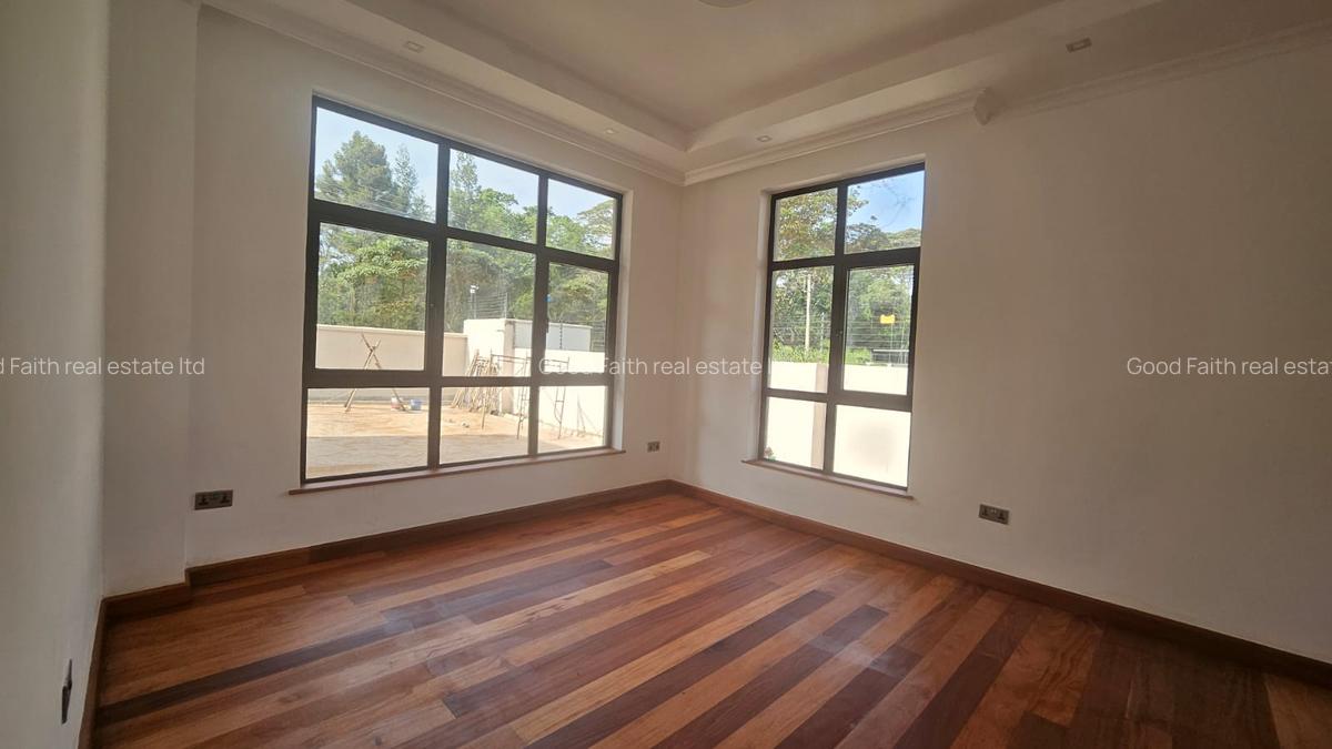 5 Bed House with En Suite in Karen - 8