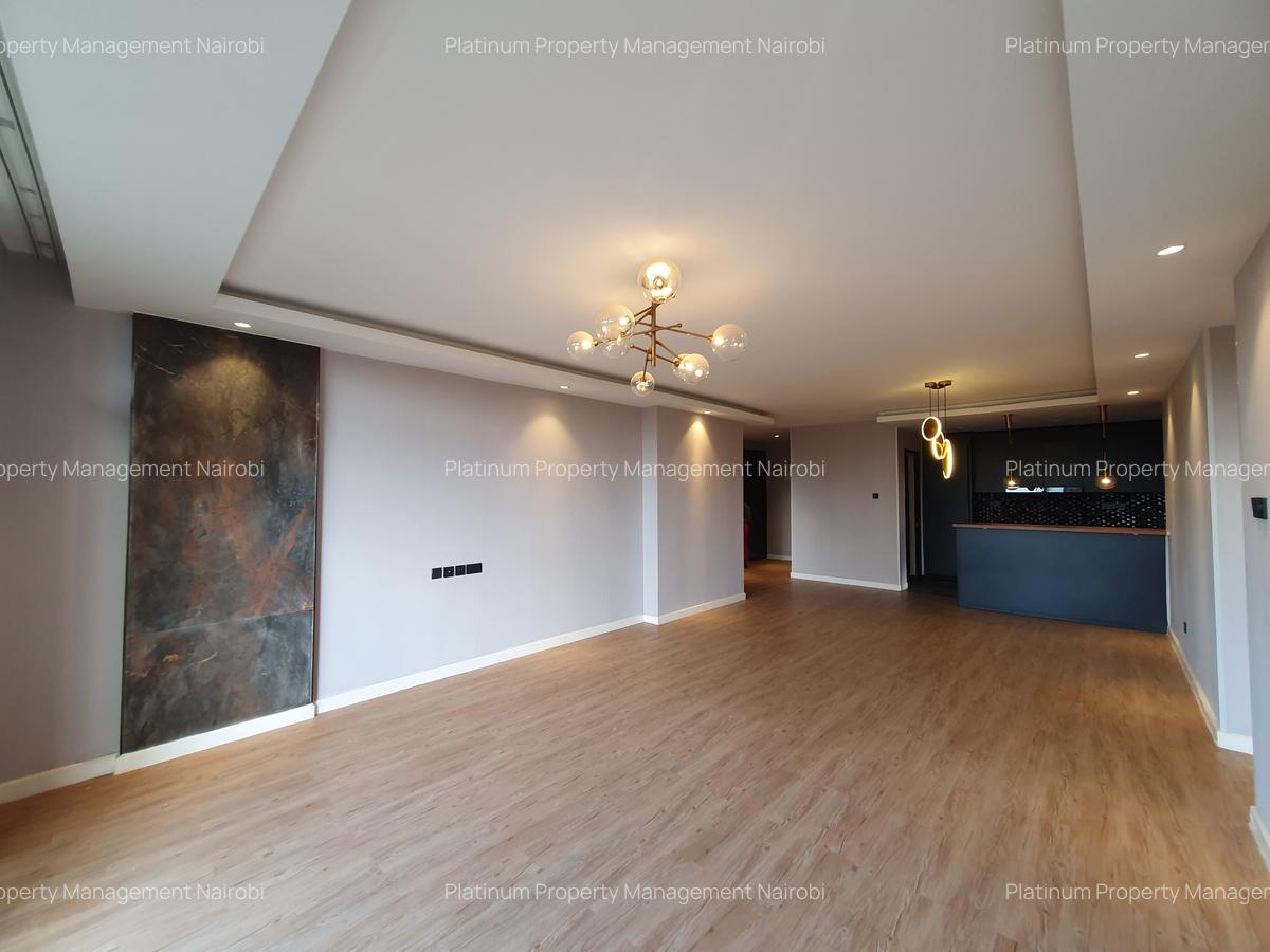 3 Bed Apartment with En Suite at Matundu Lane - 2