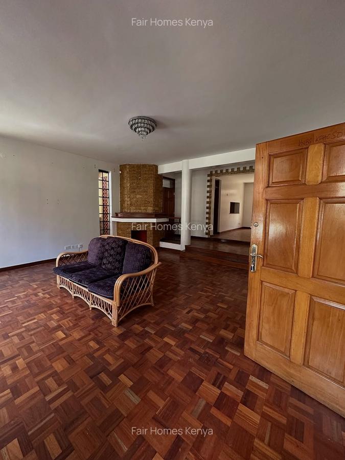 5 Bed Townhouse with En Suite at Kaputei Gardens - 2