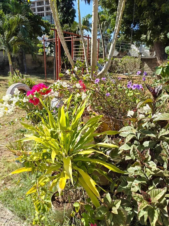 5 Bed House with En Suite at Kiambu Road - 5