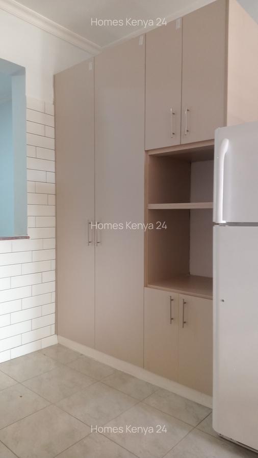 2 Bed House in Runda - 9